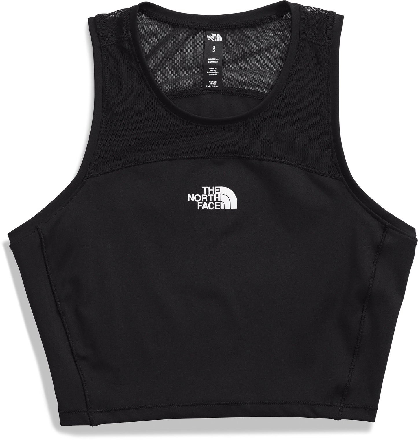 WOMEN'S MOVMYNT TINY TANK