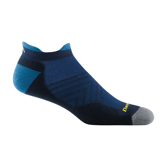 NO SHOW TAB ULTRA LIGHTWEIGHT RUNNING SOCK MEN'S