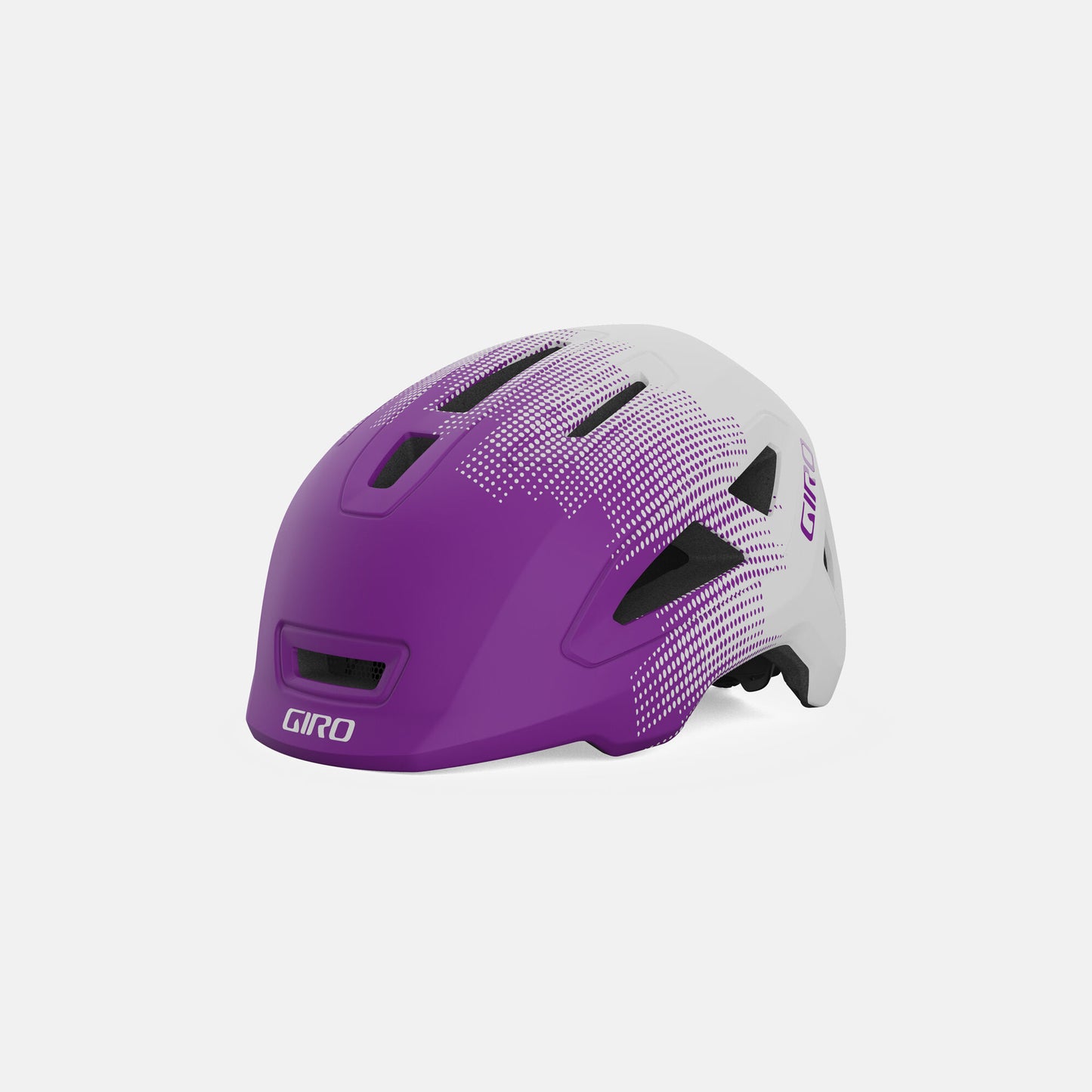 KID'S SCAMP II HELMET