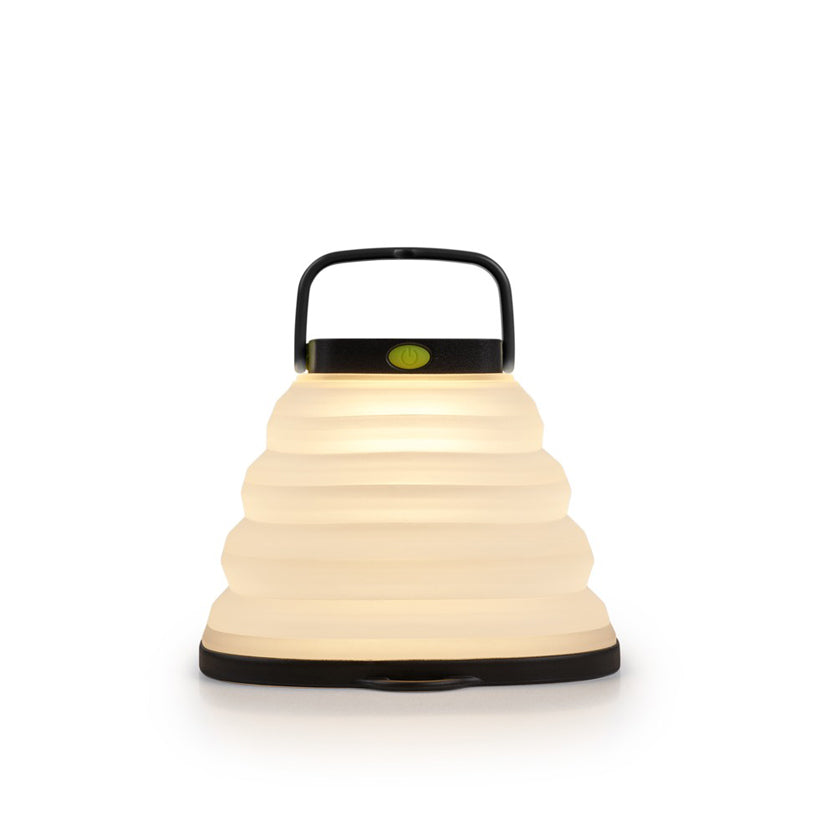 CRUSH LIGHT CHROMA LANTERN