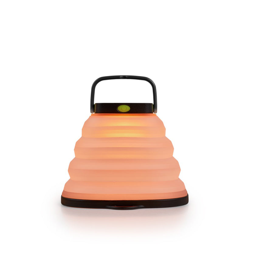 CRUSH LIGHT CHROMA LANTERN