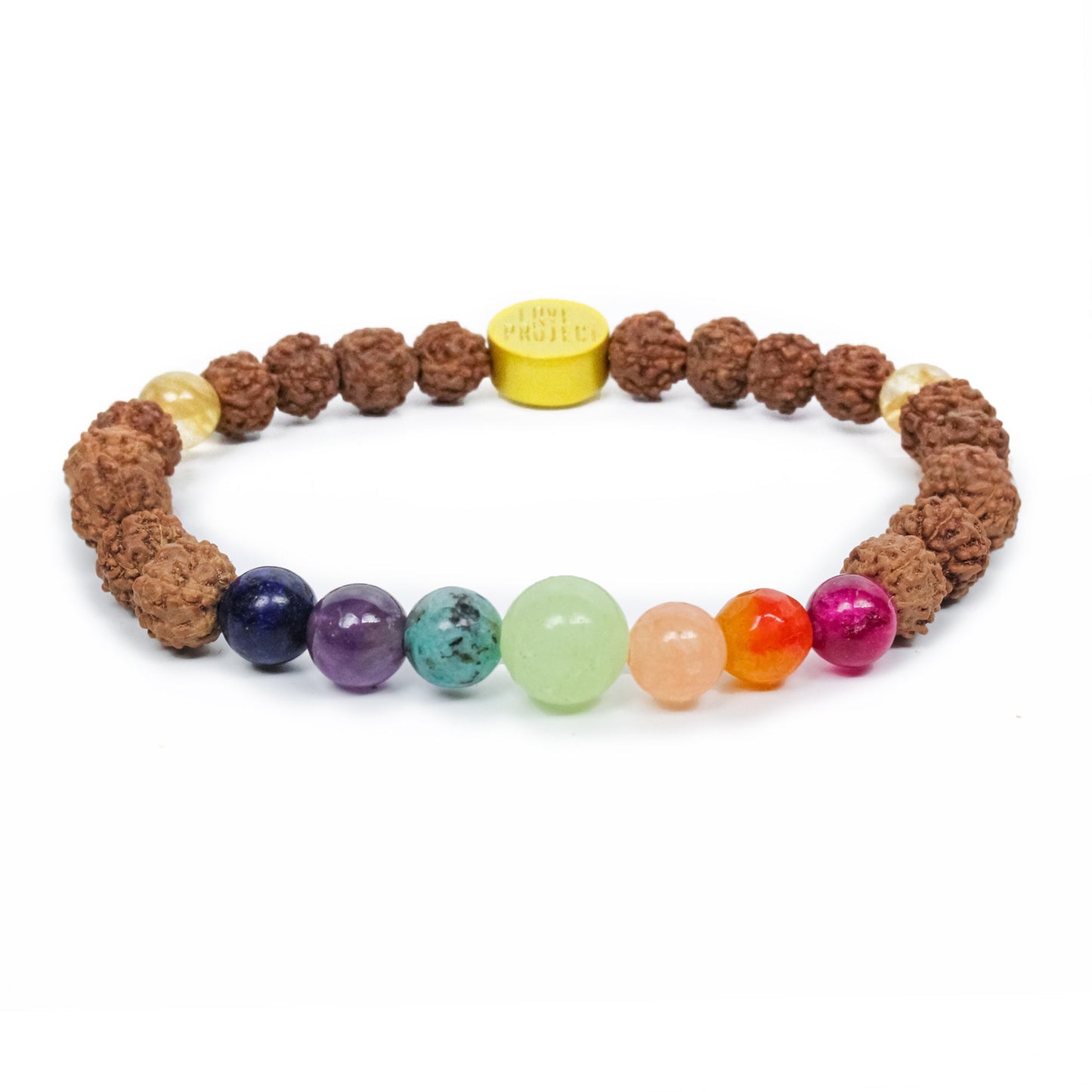 BALI RAINBOW MALA