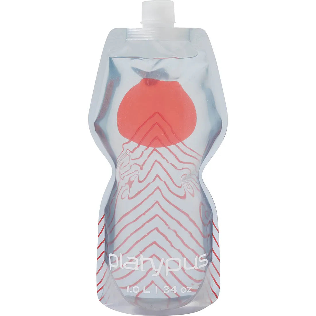 2020 SOFT BOTTLE 1L