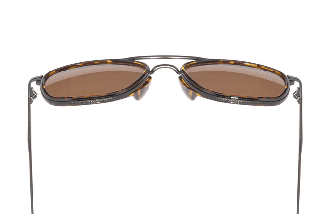 ESTERO SUNGLASSES