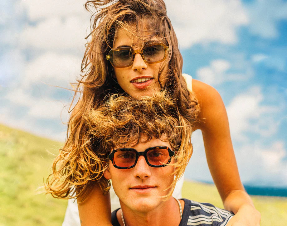 LAGO SUNGLASSES