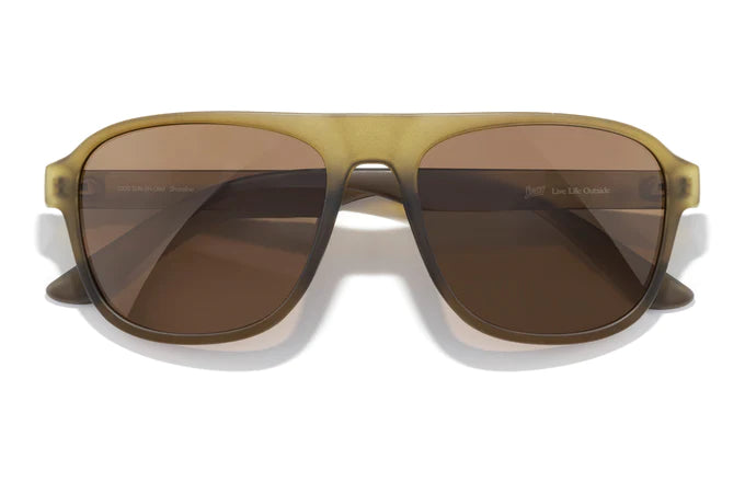 SHORELINE SUNGLASSES