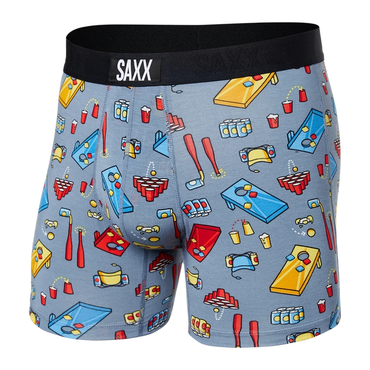 VIBE BOXER BRIEF