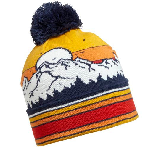 VISTA BEANIE