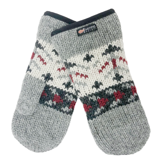 TENZING TECHMITT MITTEN