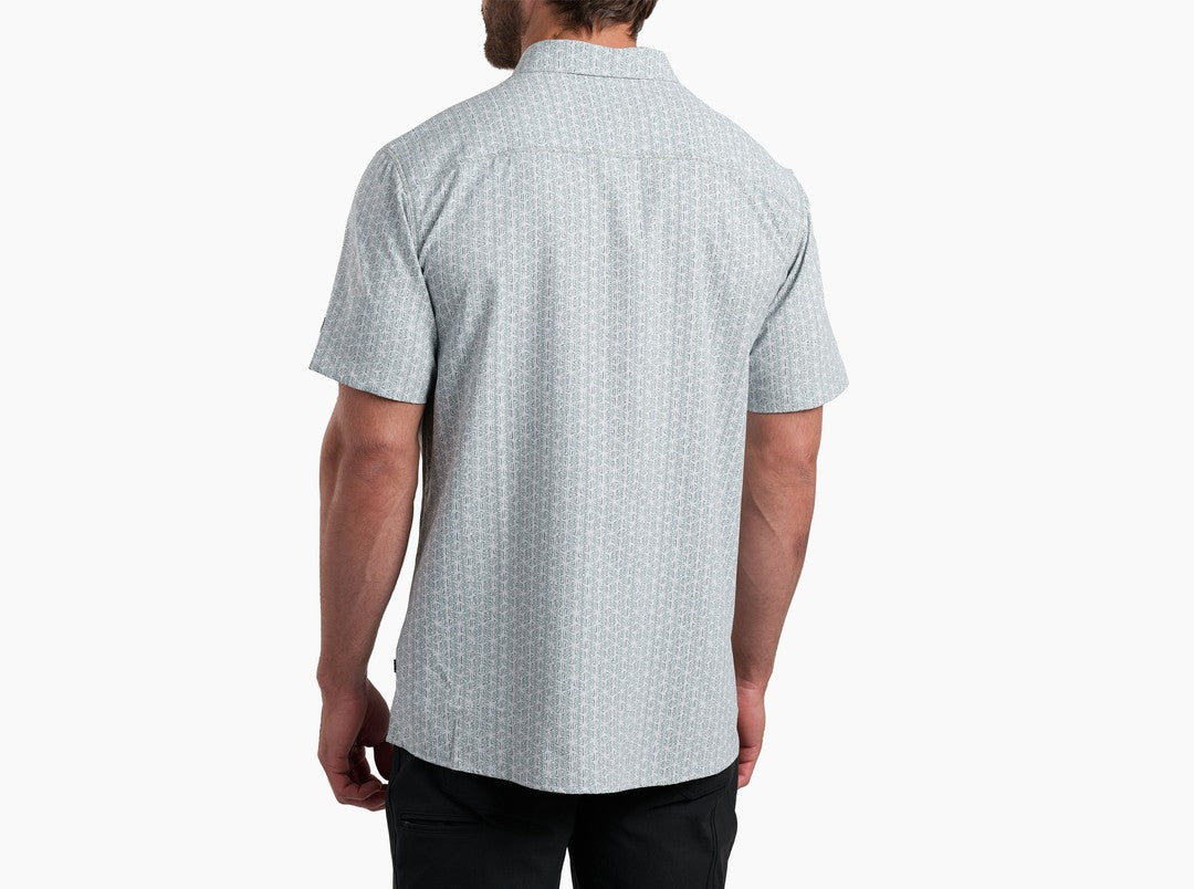 PERSUADR SS SHIRT