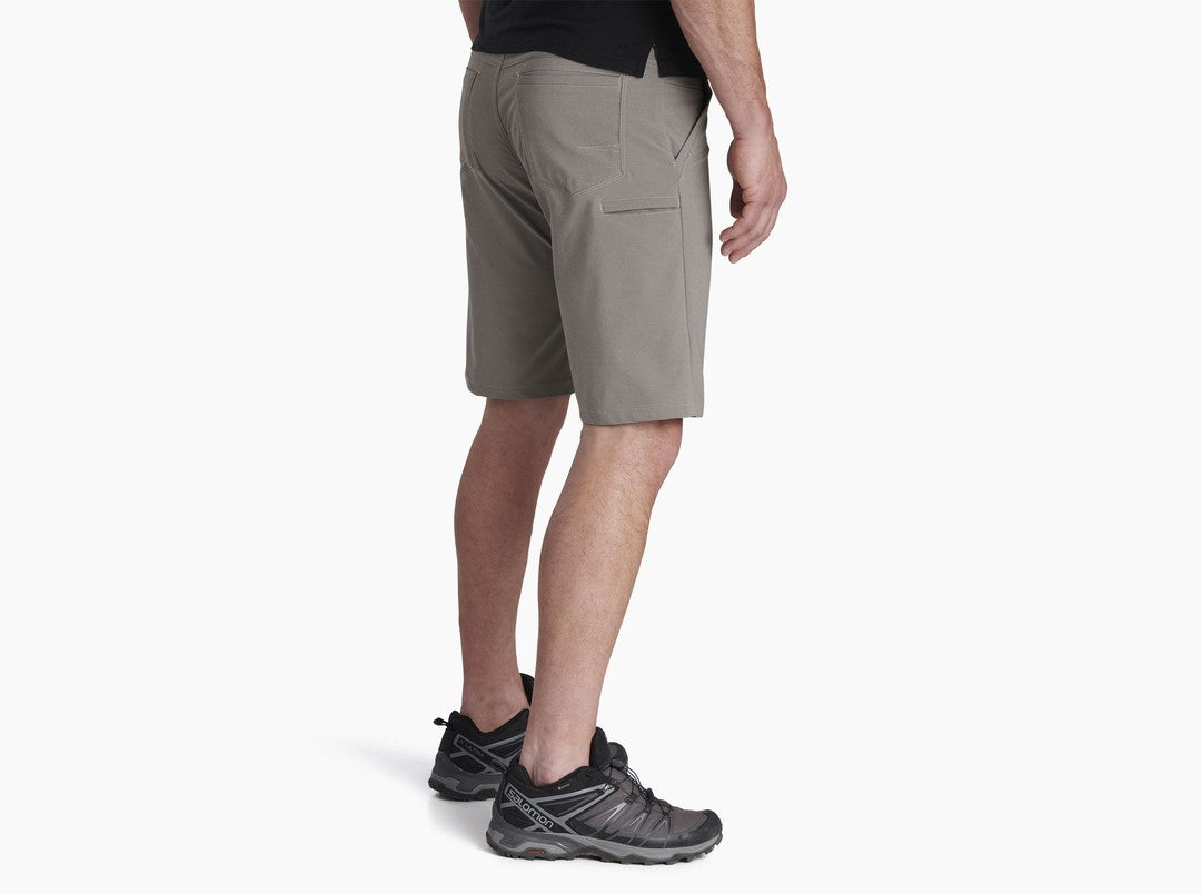 SHIFT AMPHIBIA SHORT