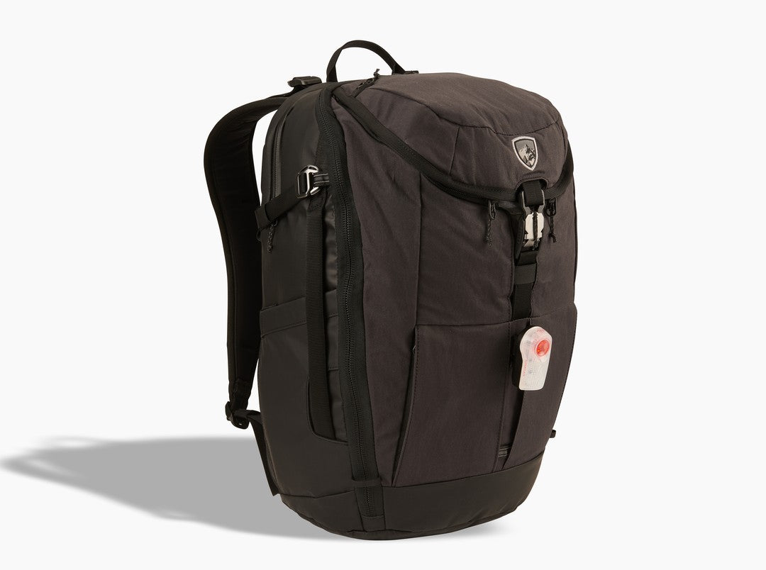 ESKAPE 25 KANVAS BACKPACK