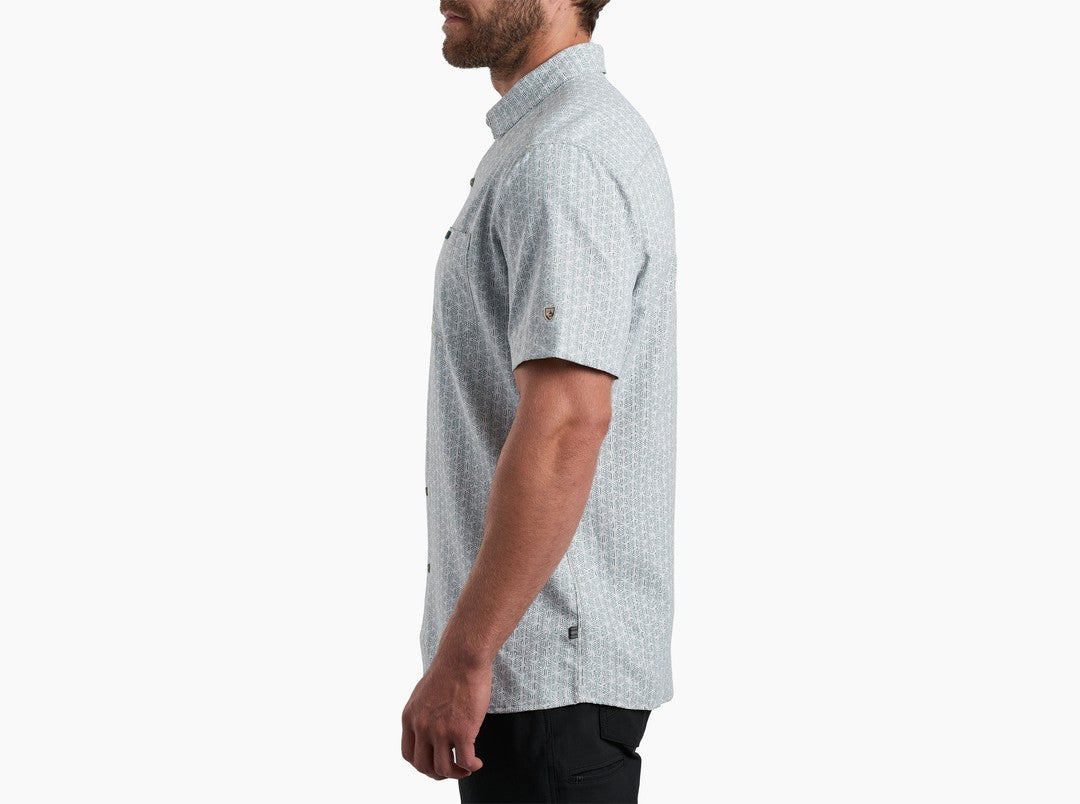 PERSUADR SS SHIRT