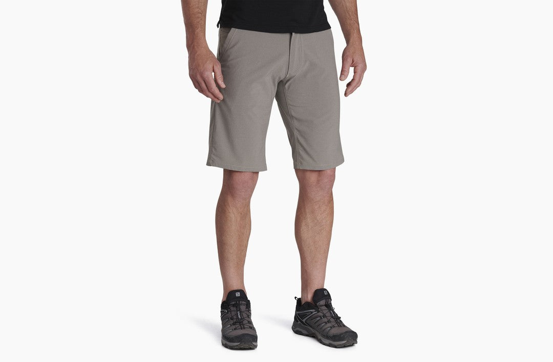 SHIFT AMPHIBIA SHORT