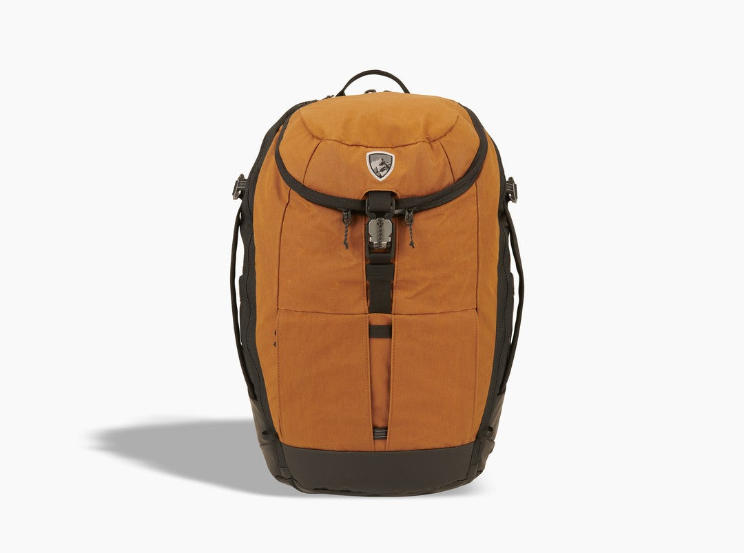 ESKAPE 25 KANVAS BACKPACK