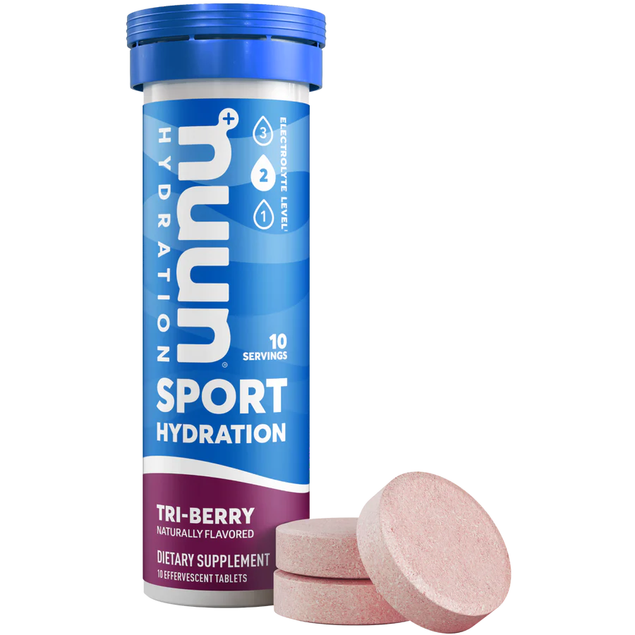 NUUN SPORT TUBE