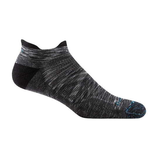 NO SHOW TAB ULTRA LIGHTWEIGHT RUNNING SOCK MEN'S