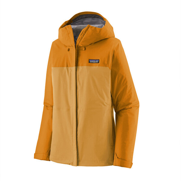 W`S TORRENTSHELL 3L RAIN JACKET