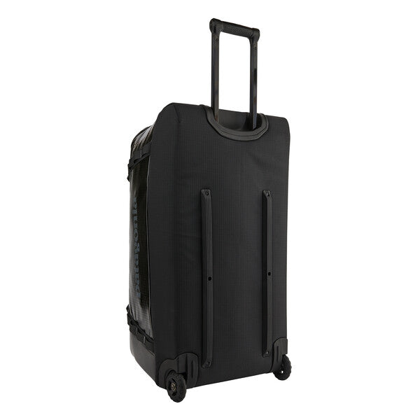 BLACK HOLE WHEELED DUFFEL 100L