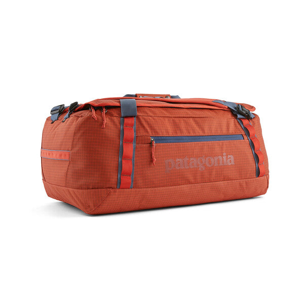 BLACK HOLE DUFFEL 55L