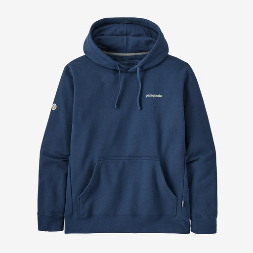 FITZ ROY ICON UPRISAL HOODY