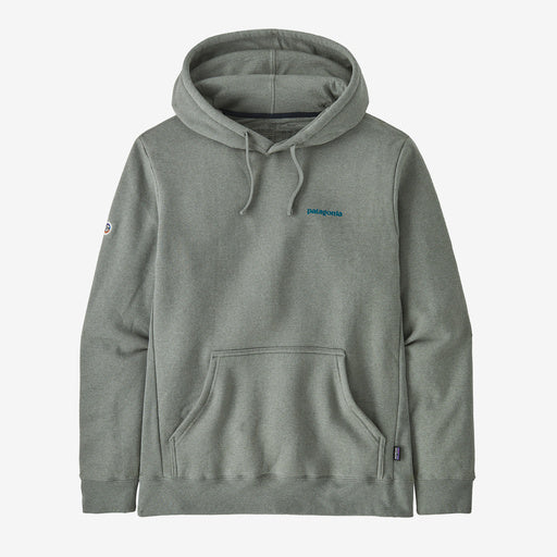 FITZ ROY ICON UPRISAL HOODY