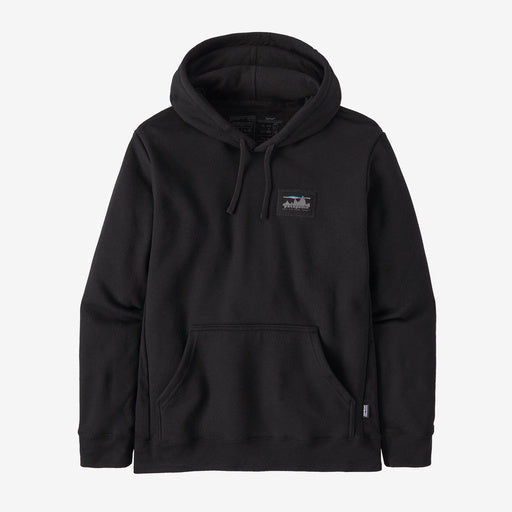 73 SKYLINE UPRISAL HOODY