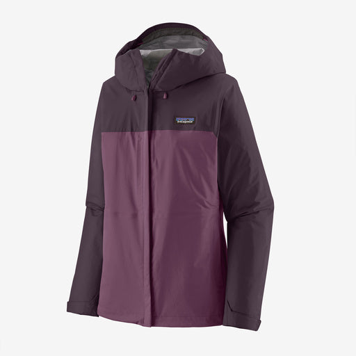 W`S TORRENTSHELL 3L RAIN JACKET